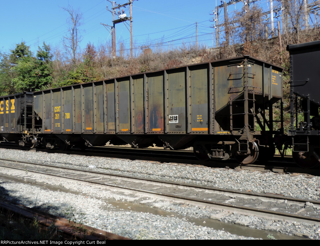 CSX 351788